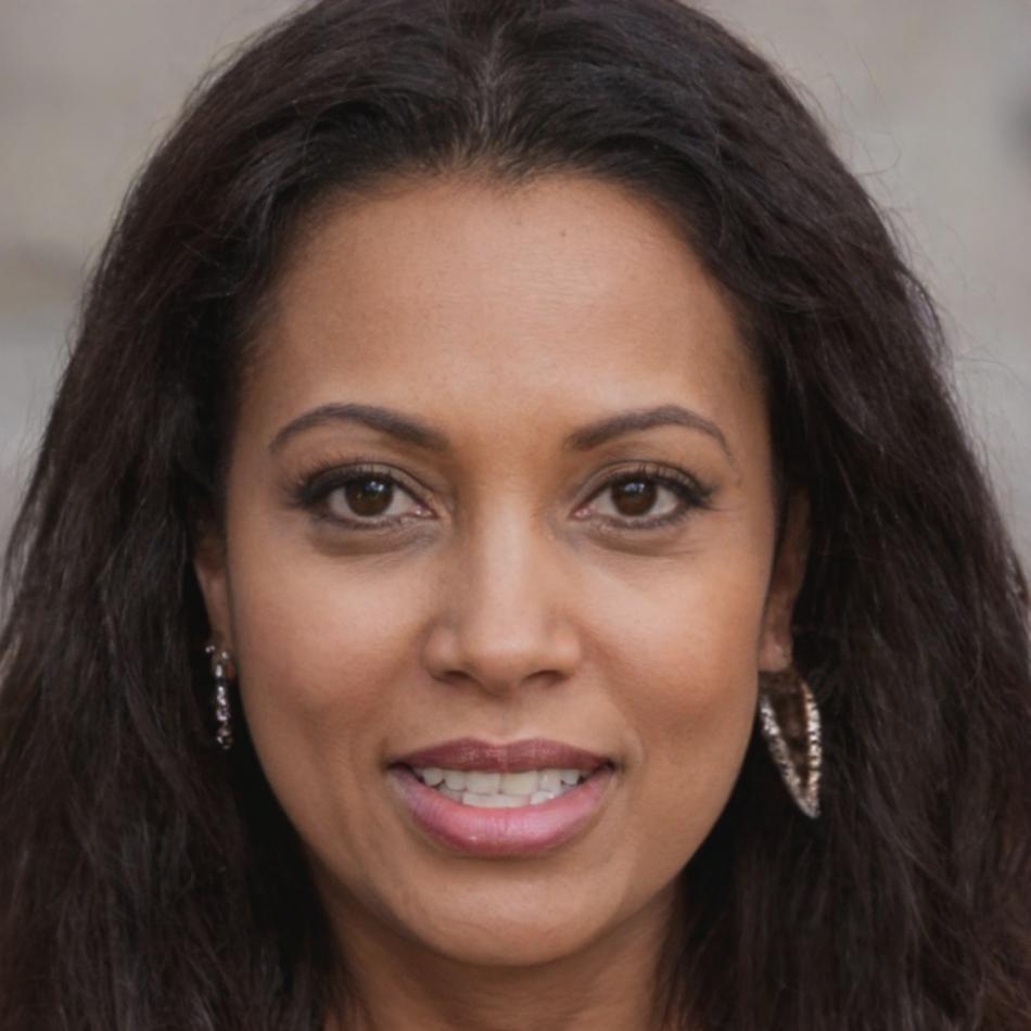 Retrato de Núria Ferrer